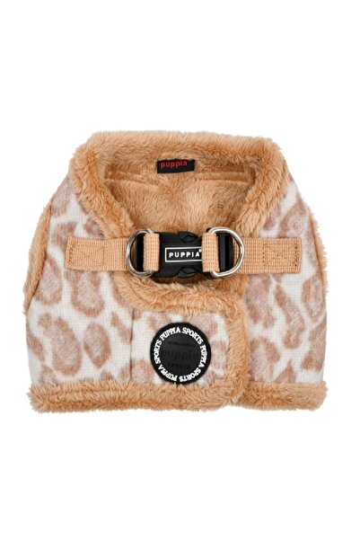 puppia Kovo Adjustable Polar Chest Harness