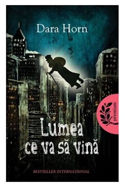 Litera Lumea ce va sa vina