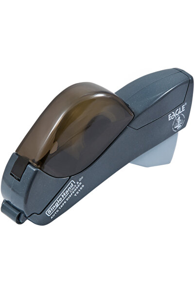 Other Dispenser automat de bandă adezivă Eagle Gray T5165