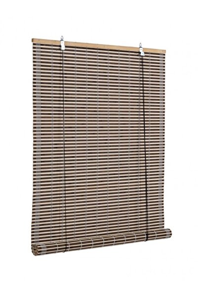 Bizzotto Στόρι μπαμπού Marsiglia καφέ 90 εκ. x 180 εκ.