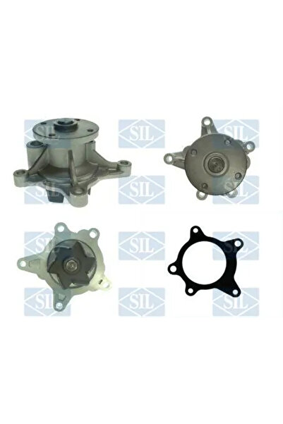 Saleri SIL Pompa De Apa Racire Motor Hyundai Accent 4/Elantra 4 Limuzina/Kona...