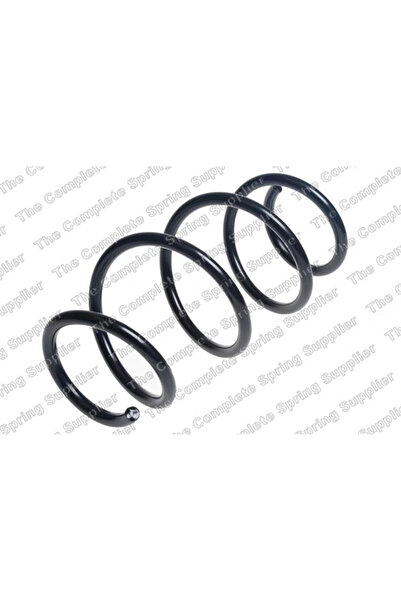 LESJOFORS Arc Spiral Punte Fata Citroen Berlingo Autoutilitara/Limuzina Spati...