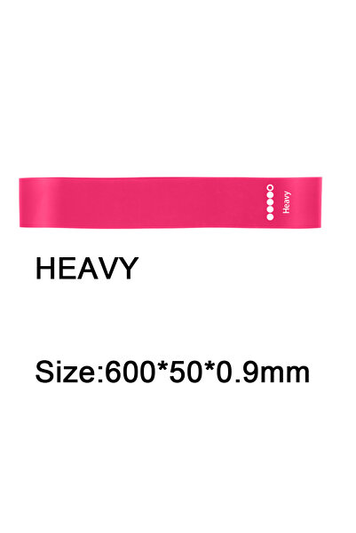 Choice 25-30LB Fitness Elastic Resistance Bands Home training yoga sport resi...