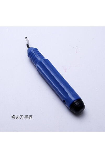 Choice أداة يدوية واحدة، أداة تشذيب الحواف، أداة تشذيب النجارة، مكشطة للراتنج...