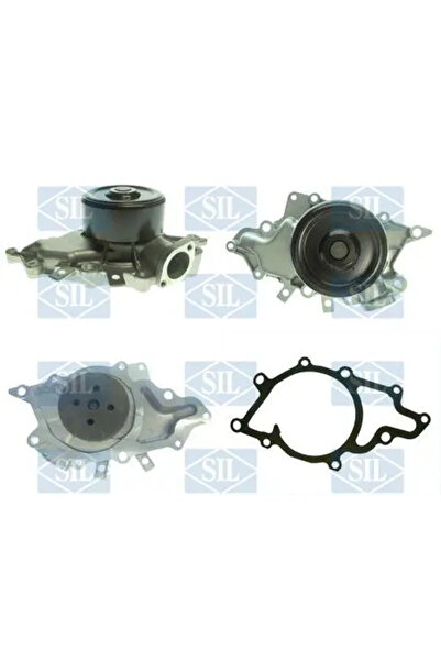 Saleri SIL Pompa De Apa Racire Motor Jeep Grand Cherokee 2