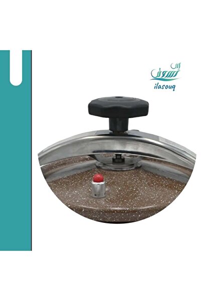 DAC 9L Granite Pressure Cooker