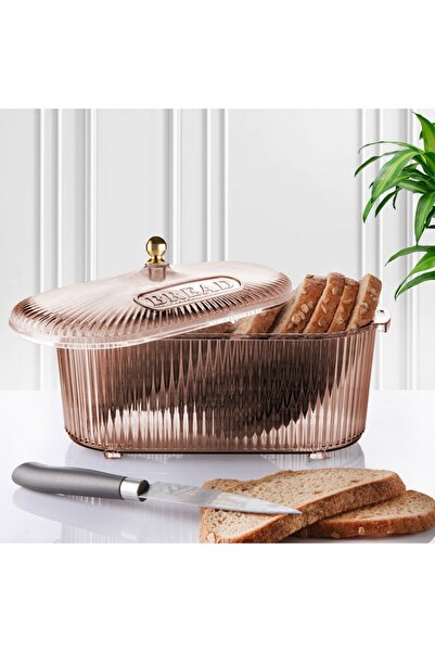 Comprox Lucca Bread Bowl Smoked