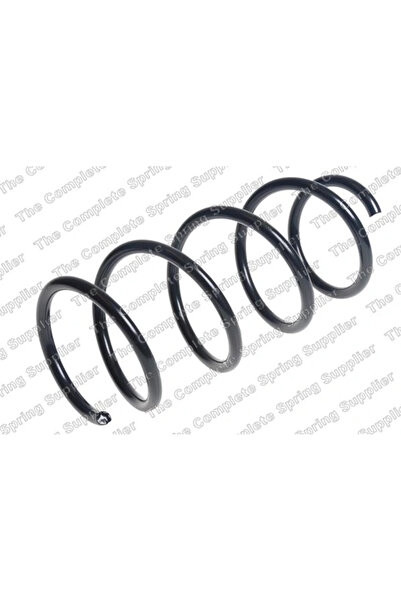 LESJOFORS Arc Spiral Punte Fata Alfa Romeo Giulietta