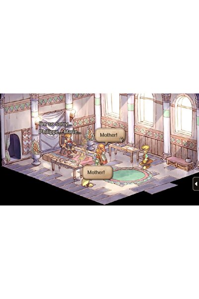 Square Enix SaGa Frontier 2 Remasterizat pentru NSW