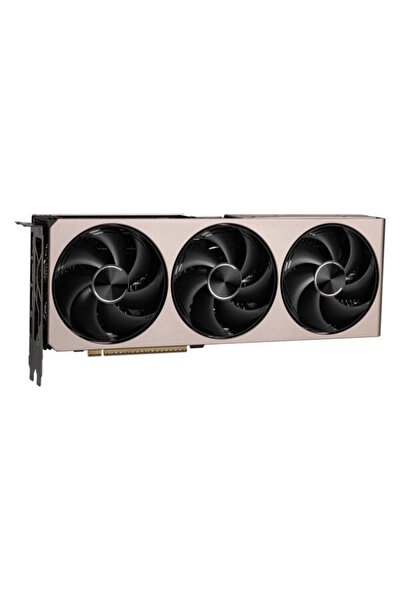 MSI GeForce RTX 5070 Ti 16G INSPIRE 3X OC 16GB GDDR7 256 Bit DLSS 4 Ekran Kartı