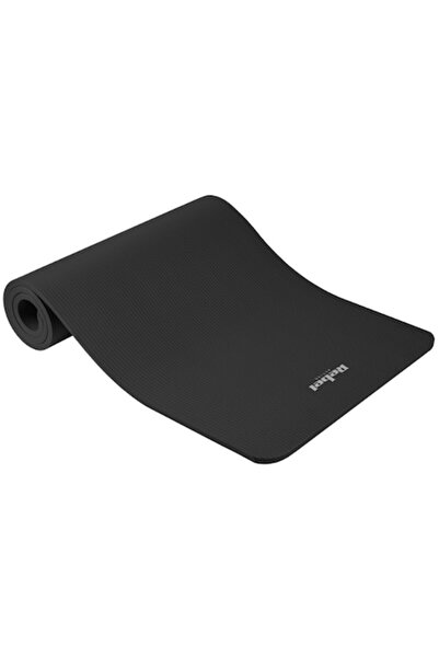 Rebel Active Saltea fitness 183x61 cm Grosime 1,5 cm Negru