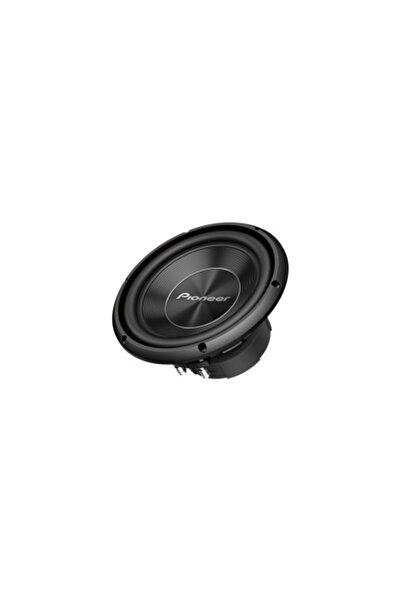 Pioneer Passive car subwoofer speaker TS-A250D4, 25 cm, 1300W