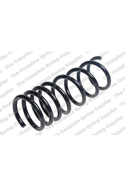 LESJOFORS Arc Spiral Puntea Spate Citroen Berlingo Peugeot Partner Autoutilit...