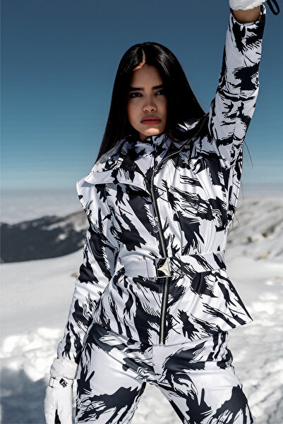 ELAF Lapland Ski Coat