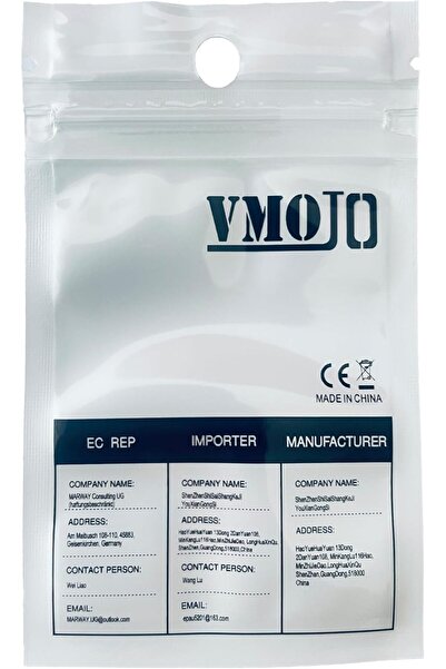 Other محول VMOJO Micro USB OTG إلى USB-C، Micro USB ذكر إلى USB 3.1 Type-C أن...