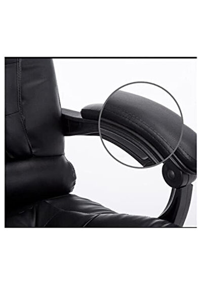 Gogoya Ergonomic Office Chair – 360° Swivel Computer chair, PU Leather Boss Chair
