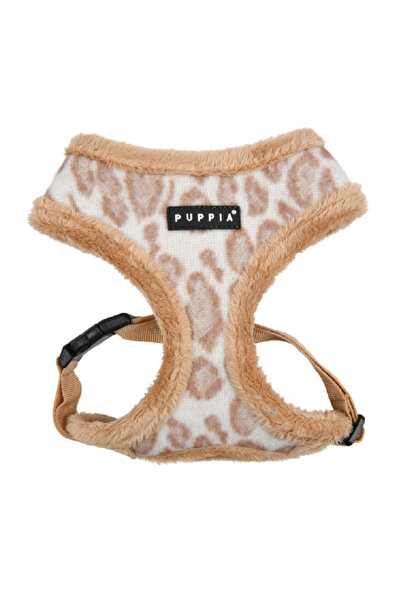 puppia Kovo Adjustable Polar Chest Harness