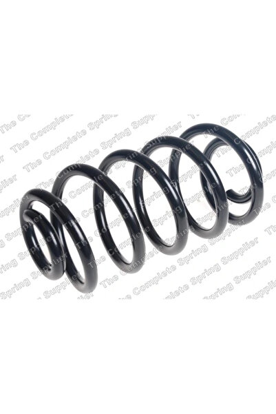 LESJOFORS Arc Spiral Puntea Spate Mercedes-Benz Vito Mixto/Vito Tourer/Vito C...