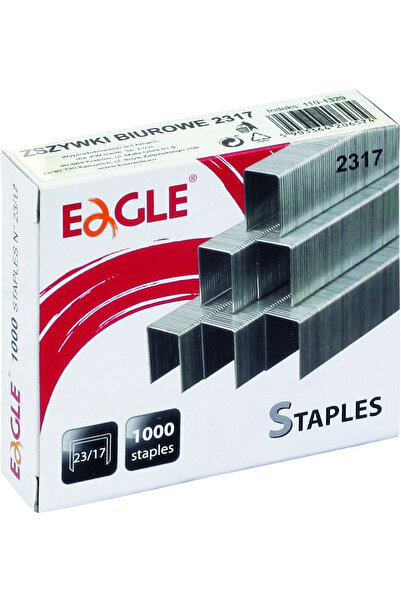 Other Capse Eagle rezistente 23/17