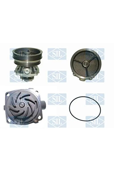 Saleri SIL Pompa De Apa Racire Motor Fiat Albea/Brava/Bravo 1 Lancia Dedra/De...