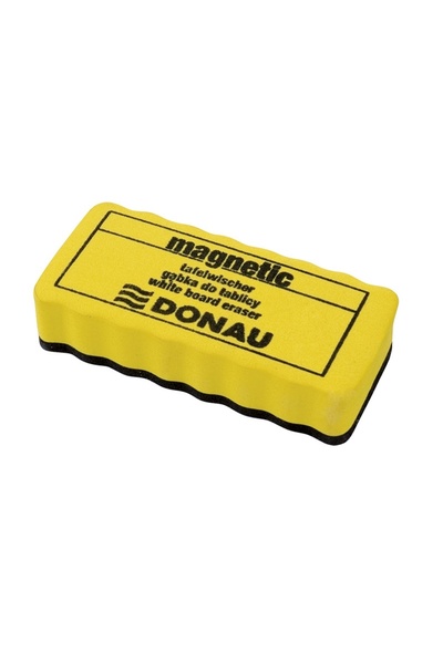 Other Radieră magnetică pentru tablă albă Donau 7638001-Pl99