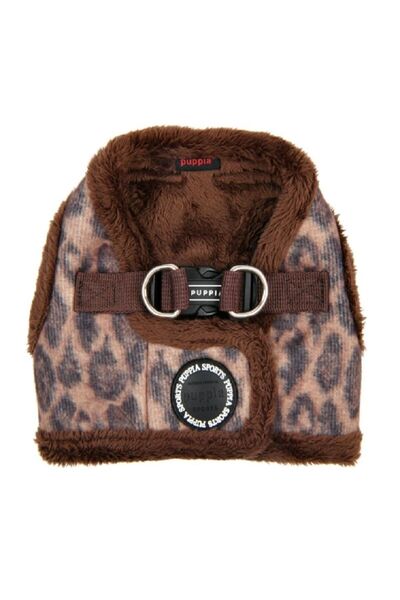 puppia طوق صدر قابل للتعديل من كوفو