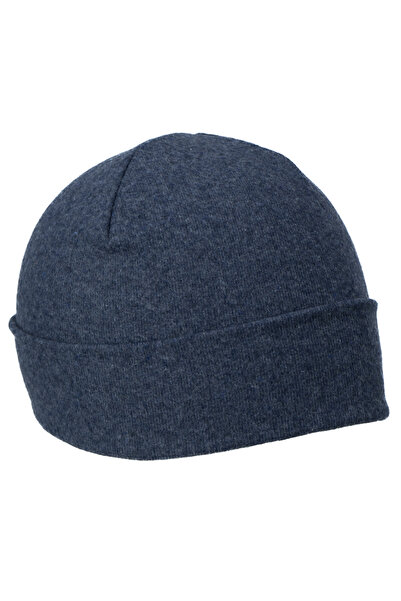 Genel Markalar Erkek Kışlık Bere Katlamalı Model Pamuklu Esnek Rüzgar Geçirmez Soft Hafif Rahat