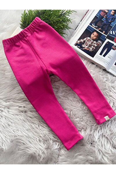 ciklet kids Girl's Tights