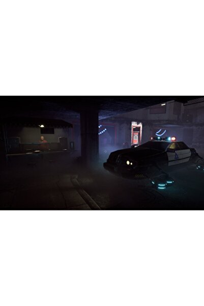 Tesura Games Colecția Detective pentru PlayStation 5