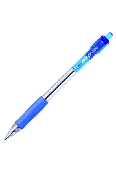 Other Rystor BOY PEN Blue 423-002 Automatic Ballpoint Pen