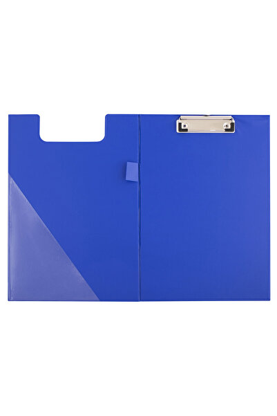 Other Clipboard-dosar A5 albastru D.RECT