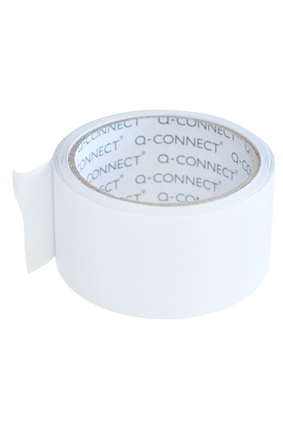 Other Bandă dublu adezivă 50 mm/10 m Q-Connect KF17475