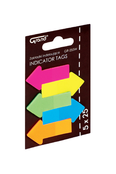 Other Tab de indexare Grand Arrows 150-1440 GR-255W