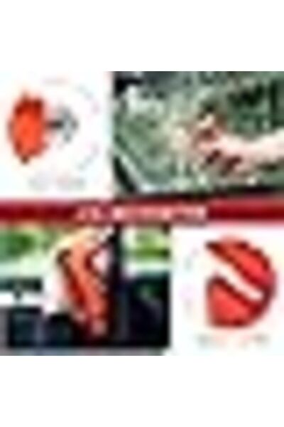 COOYA 2 Pack Durable 3-1 Car Window Breaker Tool, Seatbelt Cutter, Glass Emergency