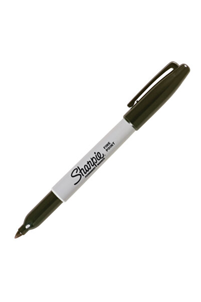 Other Marker permanent Sharpie cu vârf fin, negru, 1,0 mm, S0810930