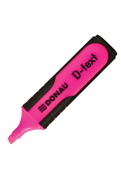 Other Evidențiator Donau D-Text roz 7358001PL-16