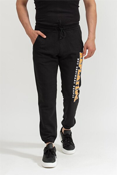 Replay Regular Erkek Eşofman Altı