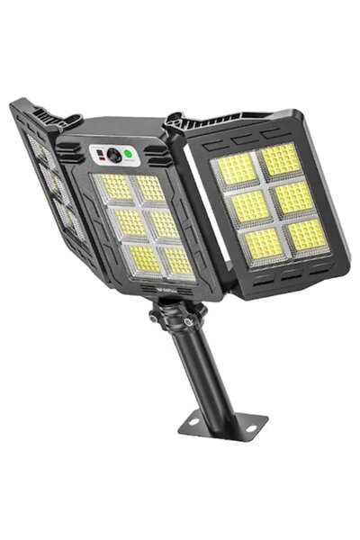 Granst Stag Lampă solară compactă - Iluminat inteligent și portabil