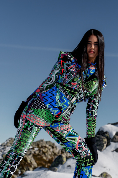 ELAF روفانييمي كاياك مونتو