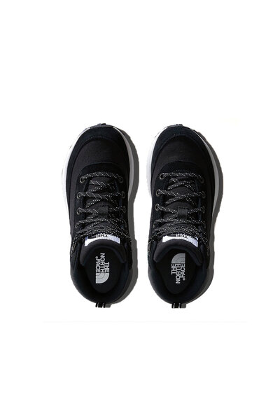 THE NORTH FACE Y Back-To-Berkeley IV Çocuk Trekking Botu NF0A7W5ZKY41 Siyah