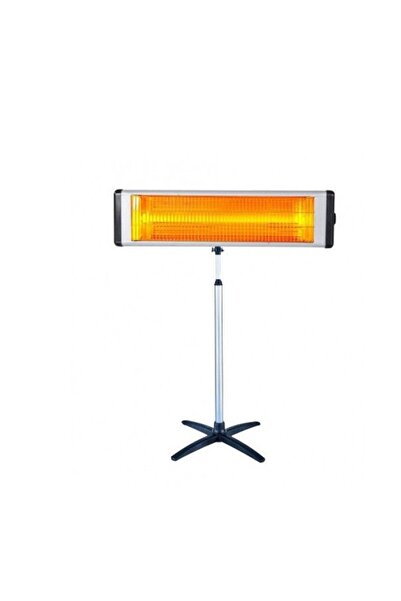 HARLEM Radiator with telescopic leg 2300W ufo