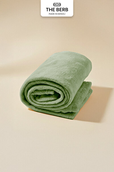 TheBerb |   Welsoft Tv Blanket |   140X200 cm |   Ultra Soft |   6 Different Color Options