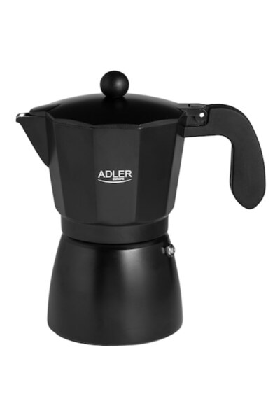 adler Espresso Coffee Maker 320ml