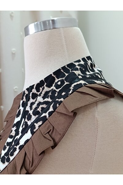 ABAS Collar Scarf Accessory