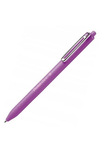 Other Pix automat Pentel iZee BX467 violet