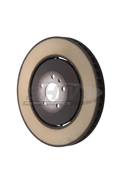 SHW Performance Disc Frana Punte Fata Audi A6 C7/A7/A8 D4