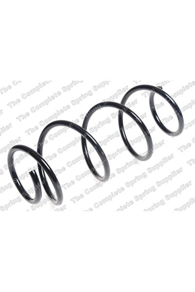 LESJOFORS Arc Spiral Punte Fata Renault Clio 3/Modus / Grand Modus