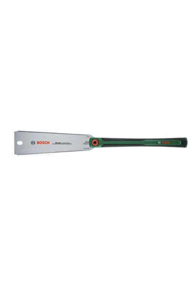 Bosch Ryoba Japon Testeresi Çift Taraflı Ahşap Testeresi 250 mm