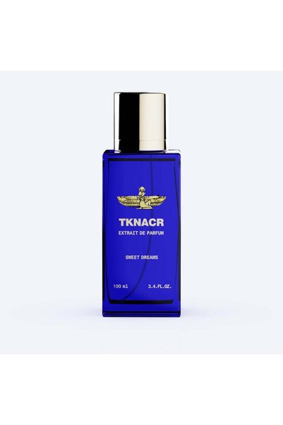 TKNACR EXTRAİT DE PARFÜM SWEET DREAMS 100 ML