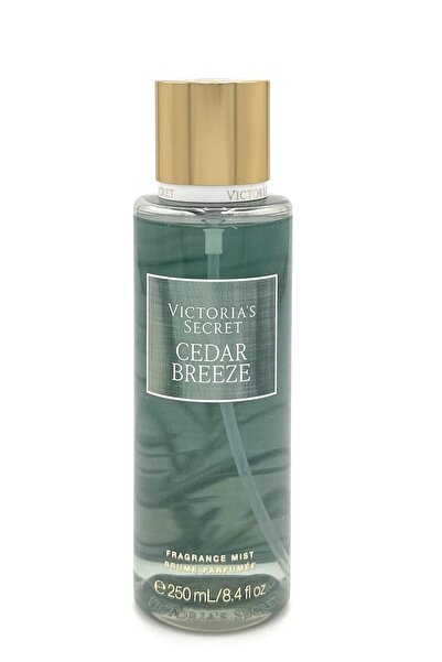 Victoria's Secret Αρωματικό σπρέι Cedar Breeze 8.4 fl oz